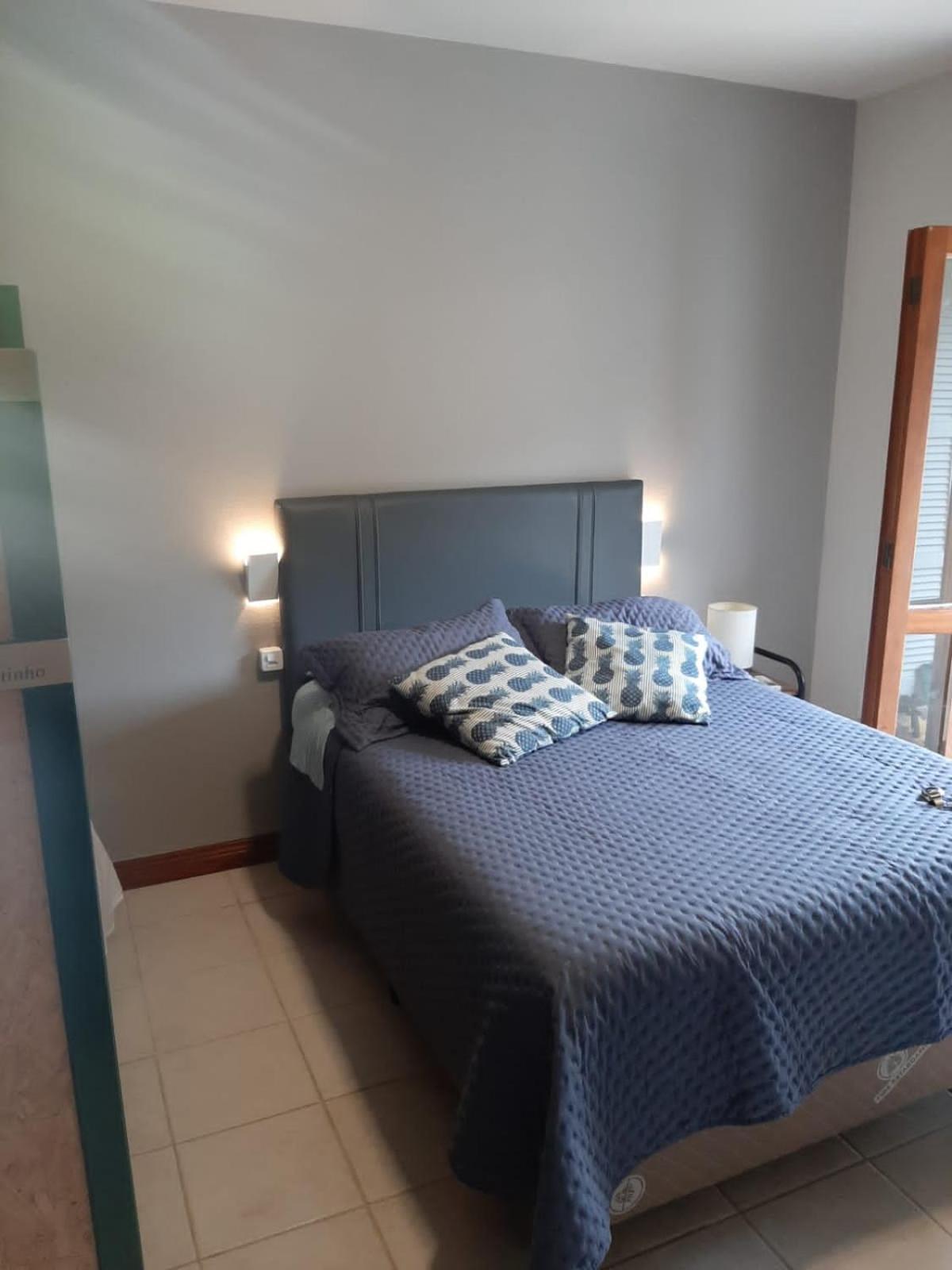 Casa Paradisiaca Na Lagoa Da Conceicao Florianópolis Eksteriør bilde